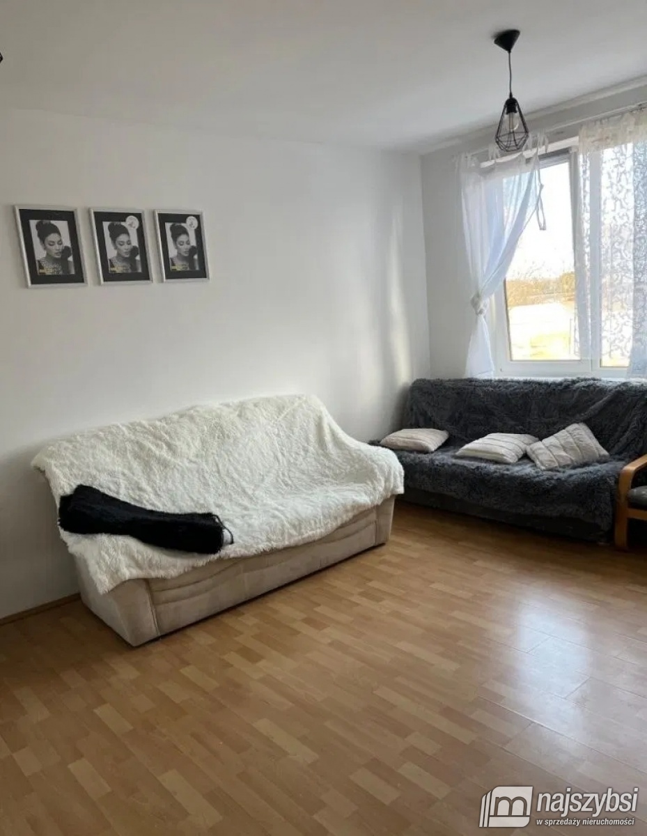 Mieszkanie, 2 pok., 57 m2, Szczecin  (2)
