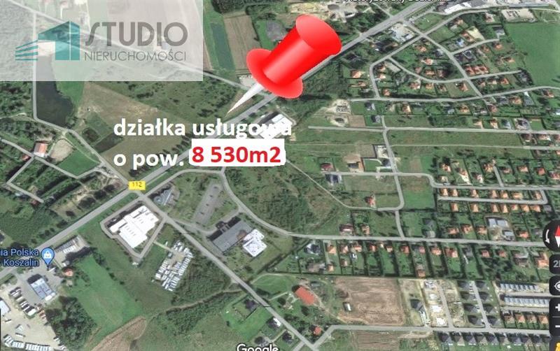 Działka, Tatów Tatów Las, Ulica Osiedlowa (1)