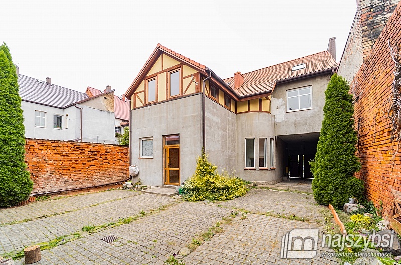 Dom, 345 m2, Mieszkowice  (3)