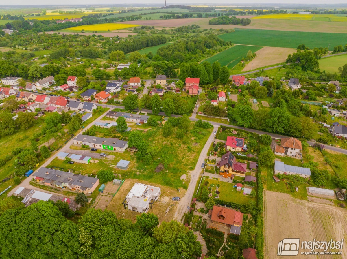 Działka, Dobra Obrzeża (10)