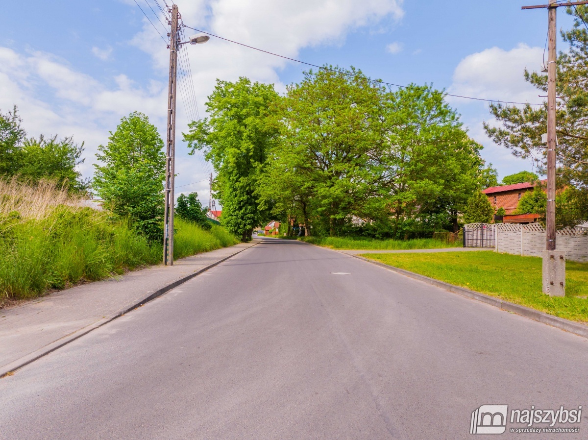 Działka, Dobra Obrzeża (15)