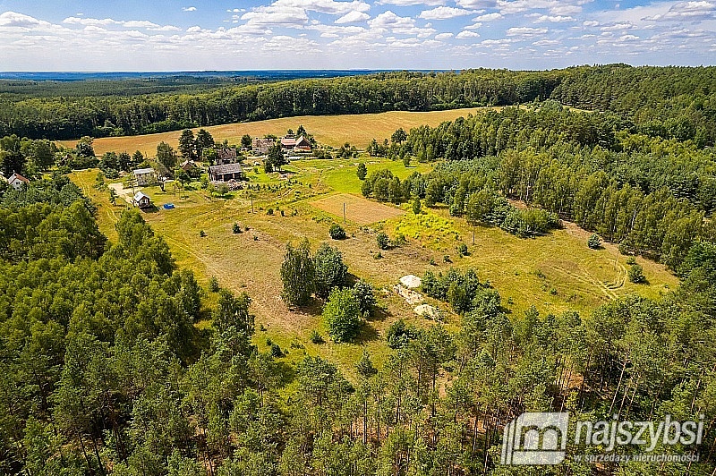 Działka, Nowe Dzieduszyce  (8)