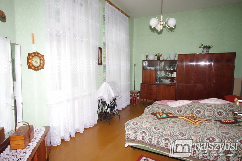 Mieszkanie, 3 pok., 92 m2, Drawno Centrum (5)