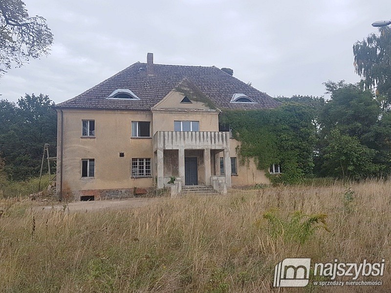 Dom, 1,450 m2, Marianowo Obrzeża (1)