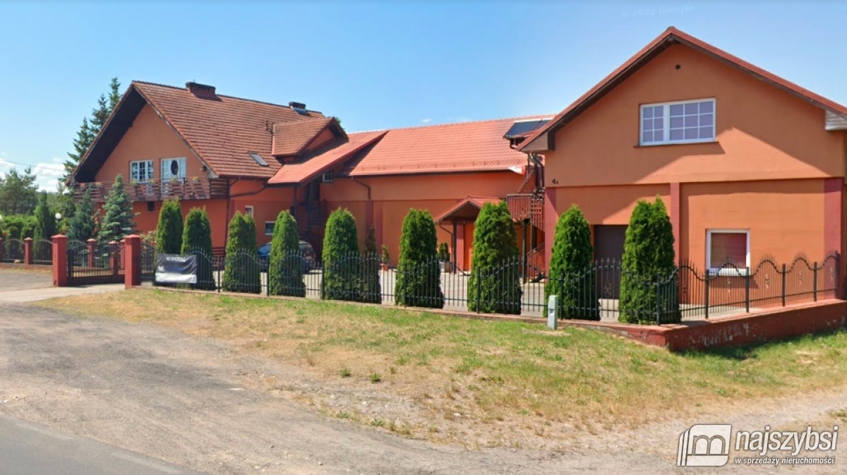 Dom, 1,000 m2, Płoty Obrzeża (2)