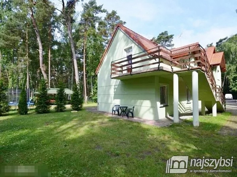 Dom, 320 m2, Pobierowo Pobierowo (3)