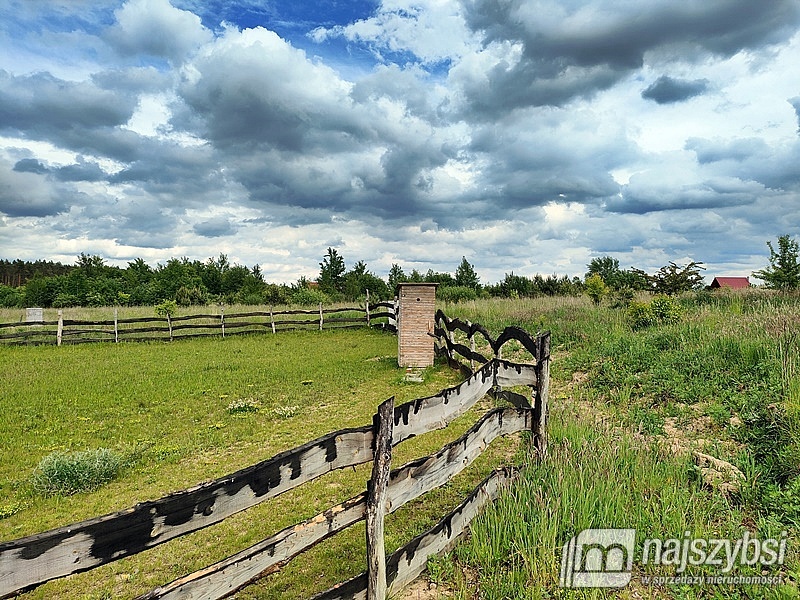 Działka, Moryń Obrzeża (10)