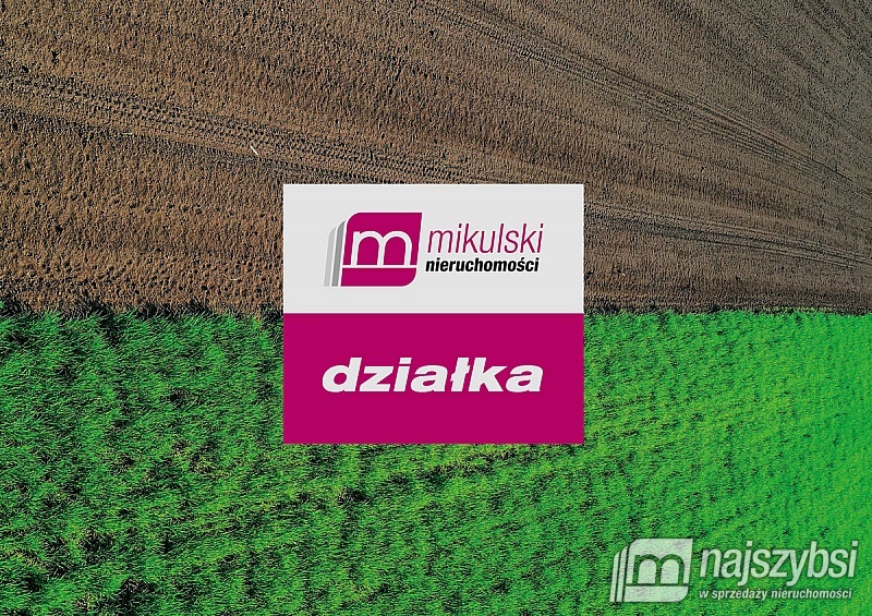 Działka, Nowogard Obrzeża (10)