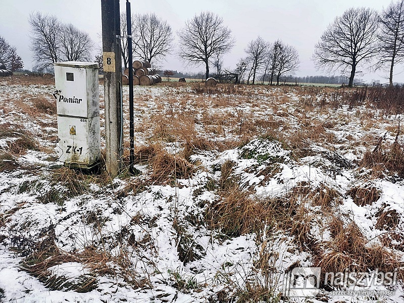 Działka, Płoty Obrzeża (12)