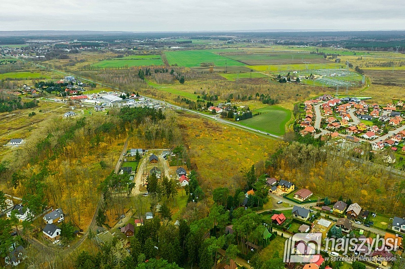 Działka, Morzyczyn Centrum (4)