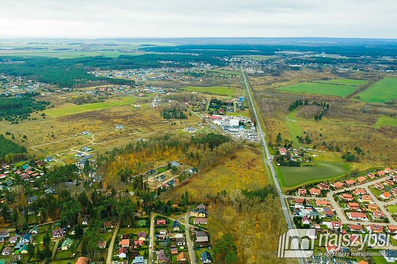 Działka, Morzyczyn Centrum (7)