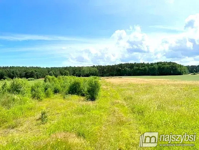 Działka, Pobierowo Obrzeża (3)