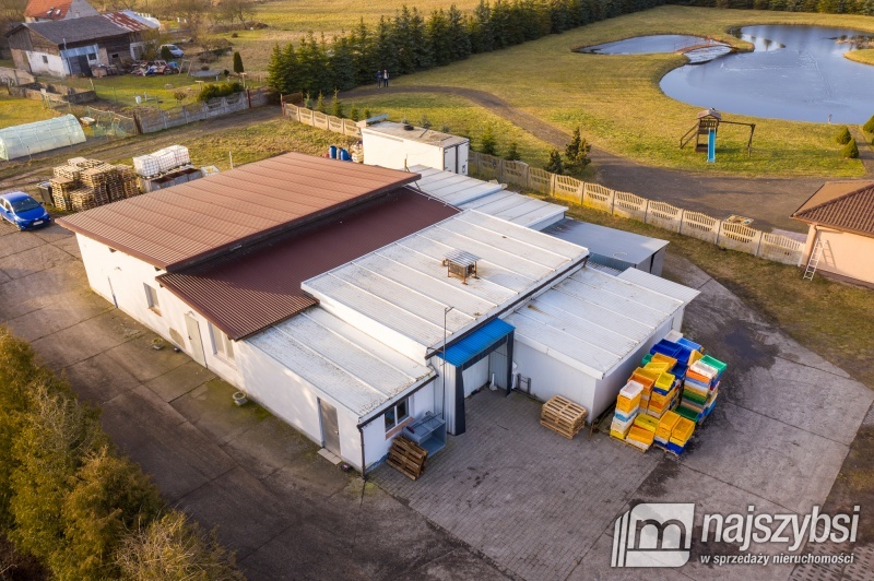 Lokal, 400 m2, Przybiernów Obrzeża (6)