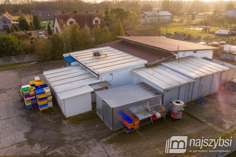 Lokal, 400 m2, Przybiernów Obrzeża (8)