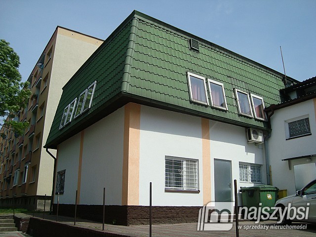 Lokal, 300 m2, Lipiany Centrum (26)