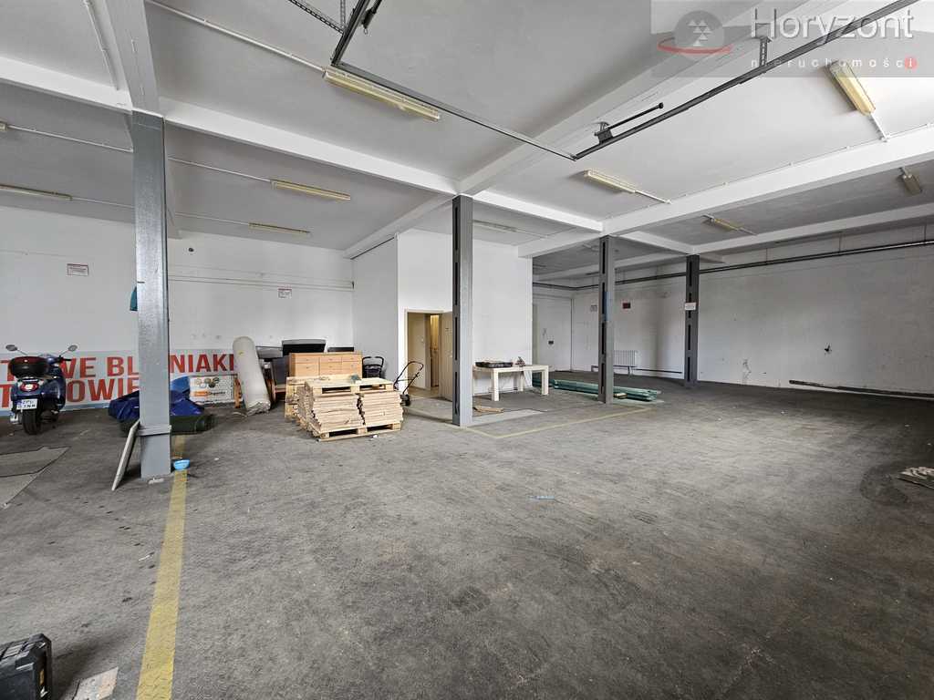 360m2 powierzchni biurowo-sklepowej/magazynowej (8)