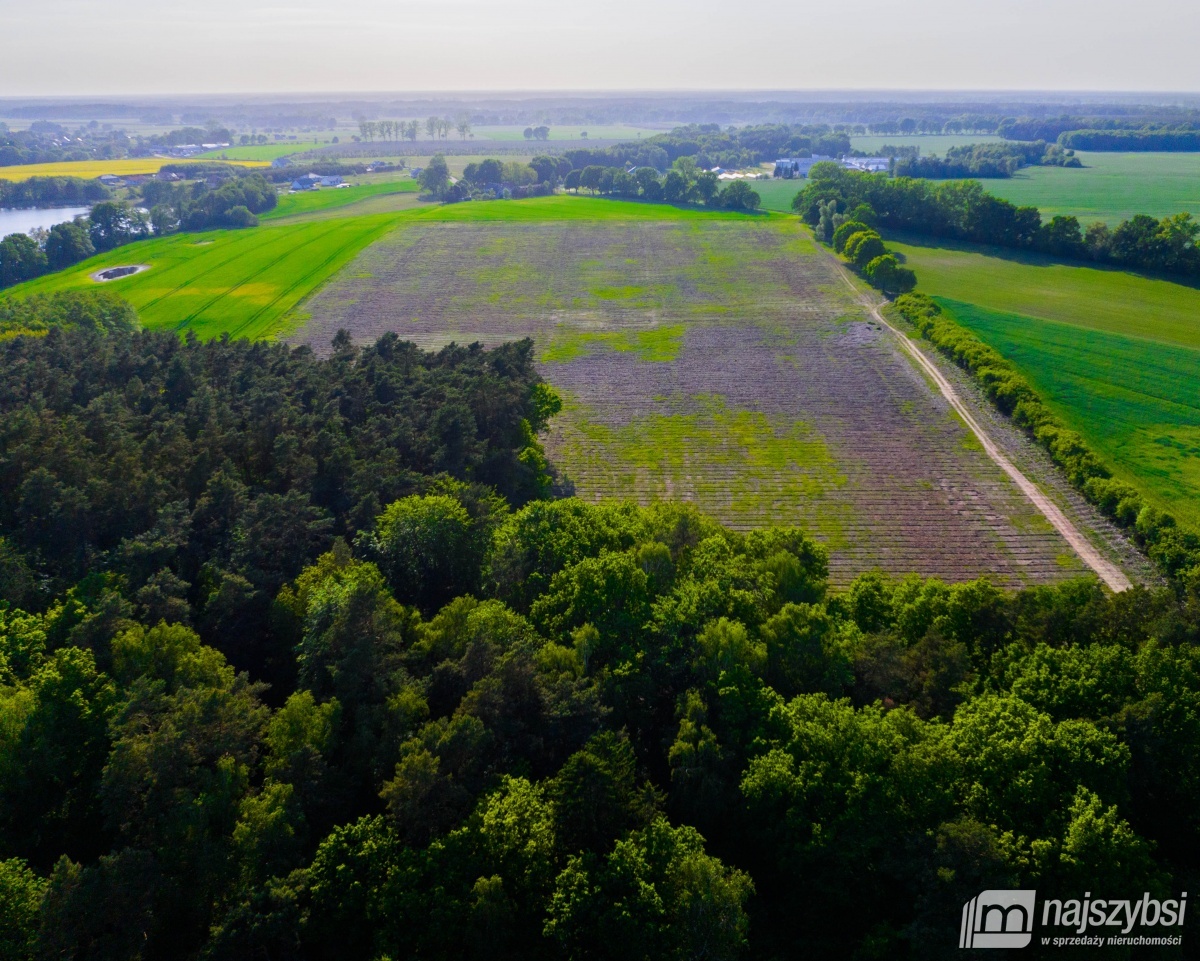 Kompleks działek nad jeziorem / miejscowy plan (12)