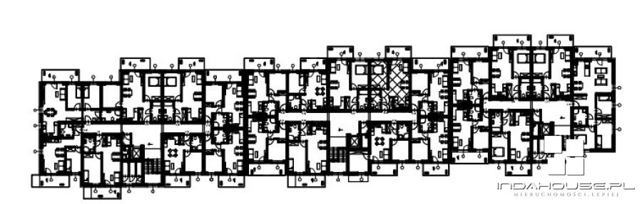 Mieszkanie, 2 pok., 42 m2, Koszalin Franciszkańska (4)