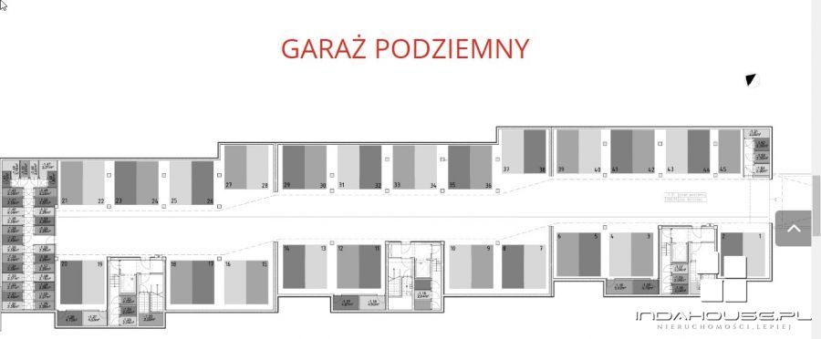 Mieszkanie, 2 pok., 42 m2, Koszalin Franciszkańska (5)