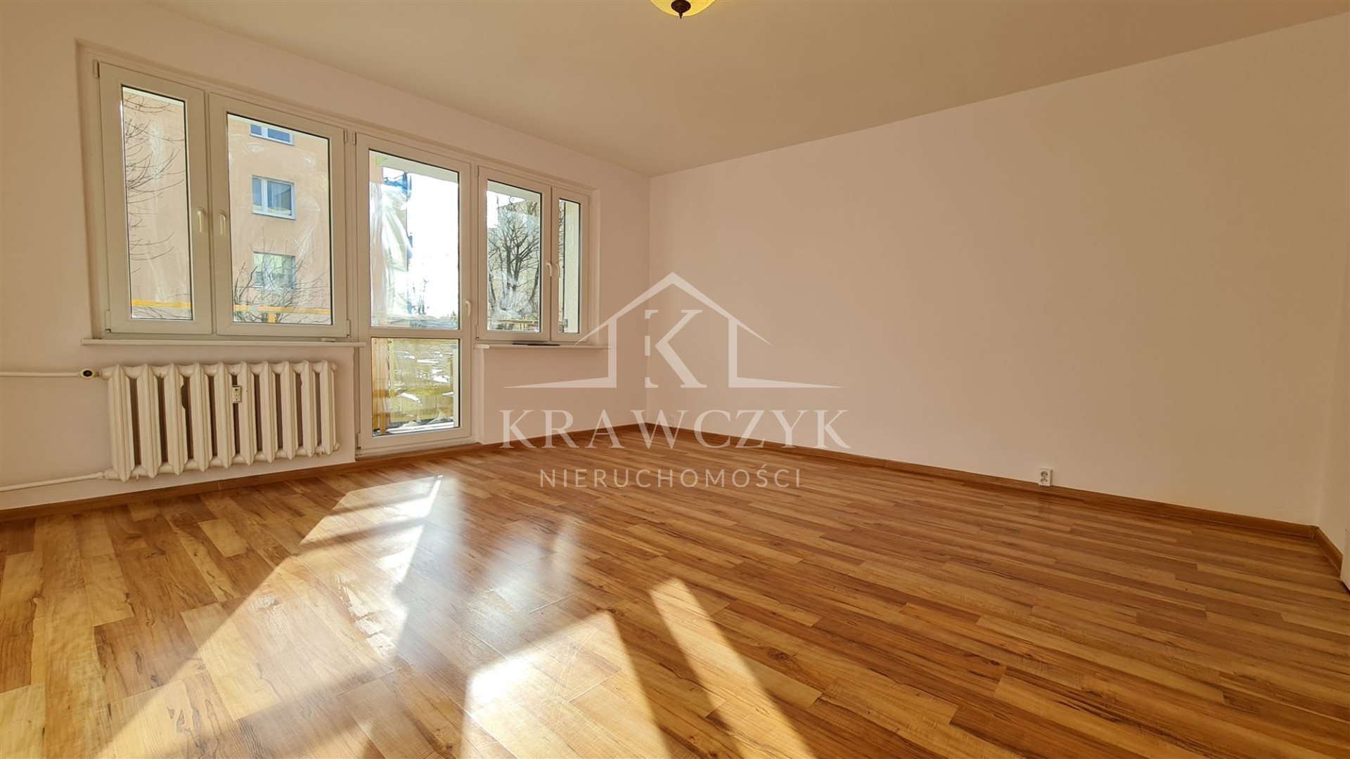 Mieszkanie, 2 pok., 54 m2, Szczecin Arkońskie (1)