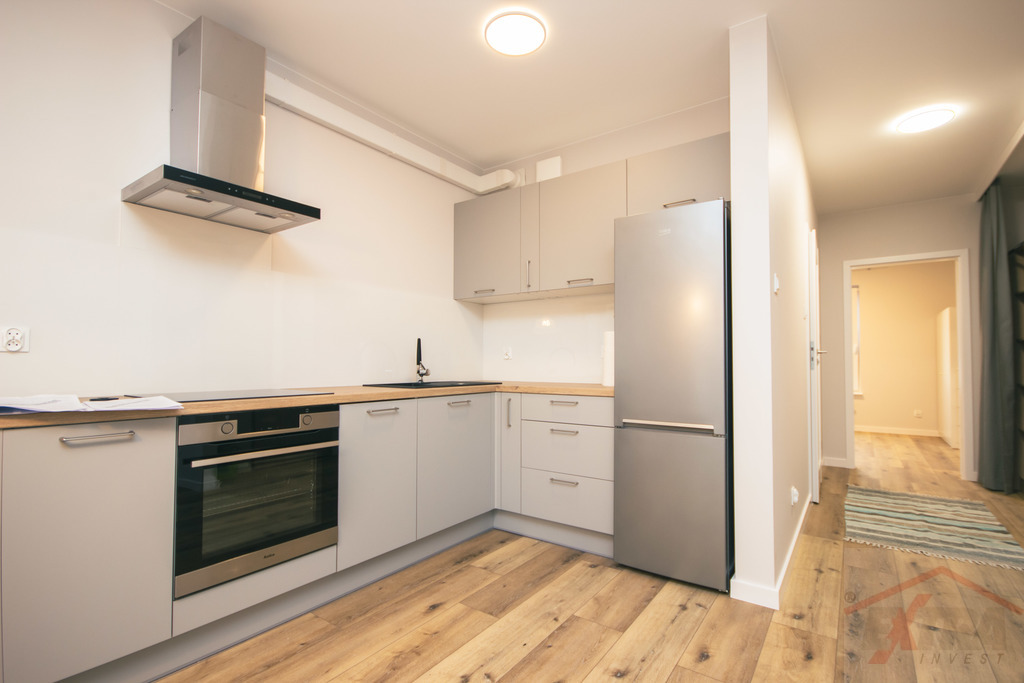 Nowy Apartament | 2 pokoje | 50m | Garaż Podziemny (1)
