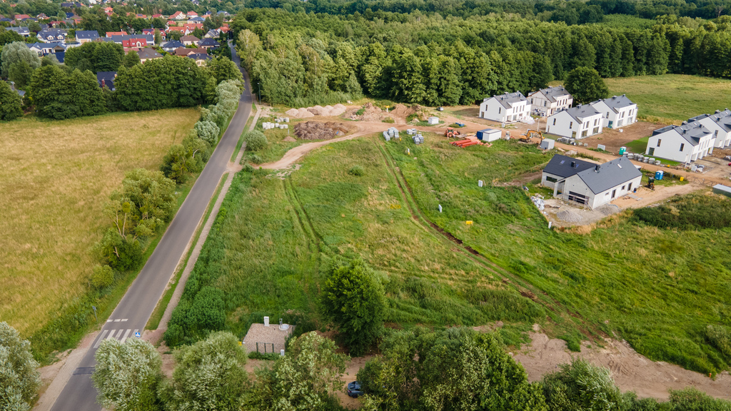 1299 m2-ul.Sportowa-działka z pełnym uzbrojeniem! (3)