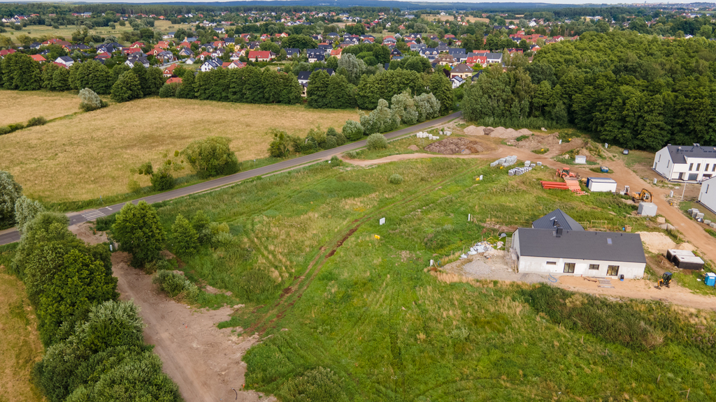 1299 m2-ul.Sportowa-działka z pełnym uzbrojeniem! (7)