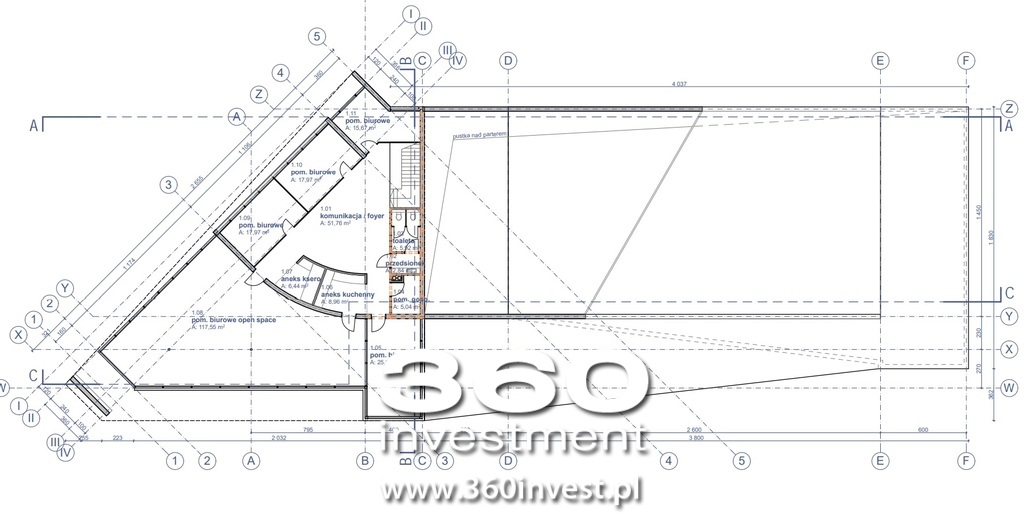 Top Lokalizacja przy Amazon A6, 13 - 8600m2 (2)