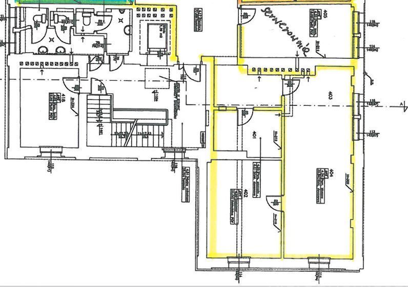 Lokal biurowy 62 m2 Nowe Miasto Szczecin (8)