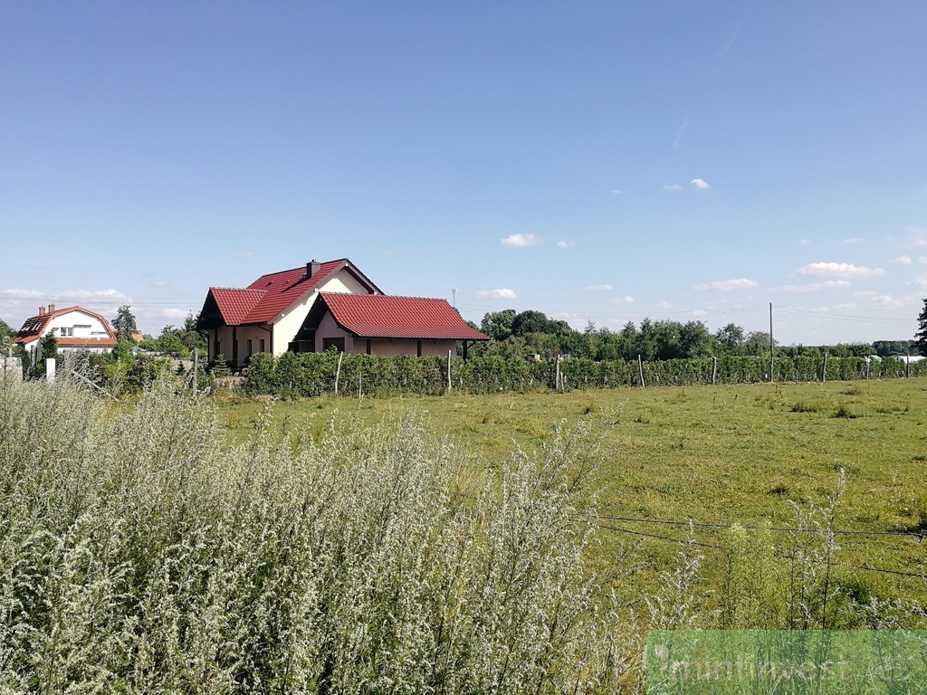 Działka pod zabudowę (7)