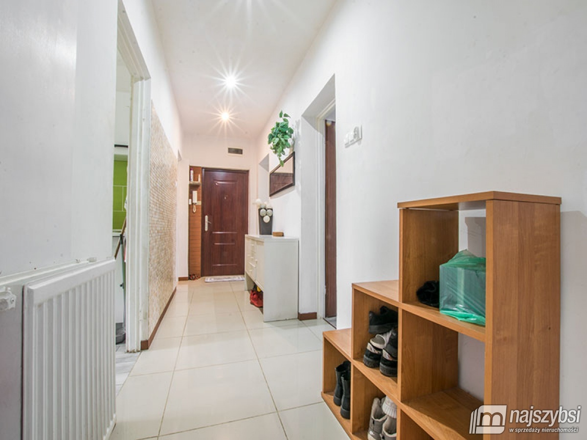 Mieszkanie, 4 pok., 85 m2, Nowogard Centrum (13)