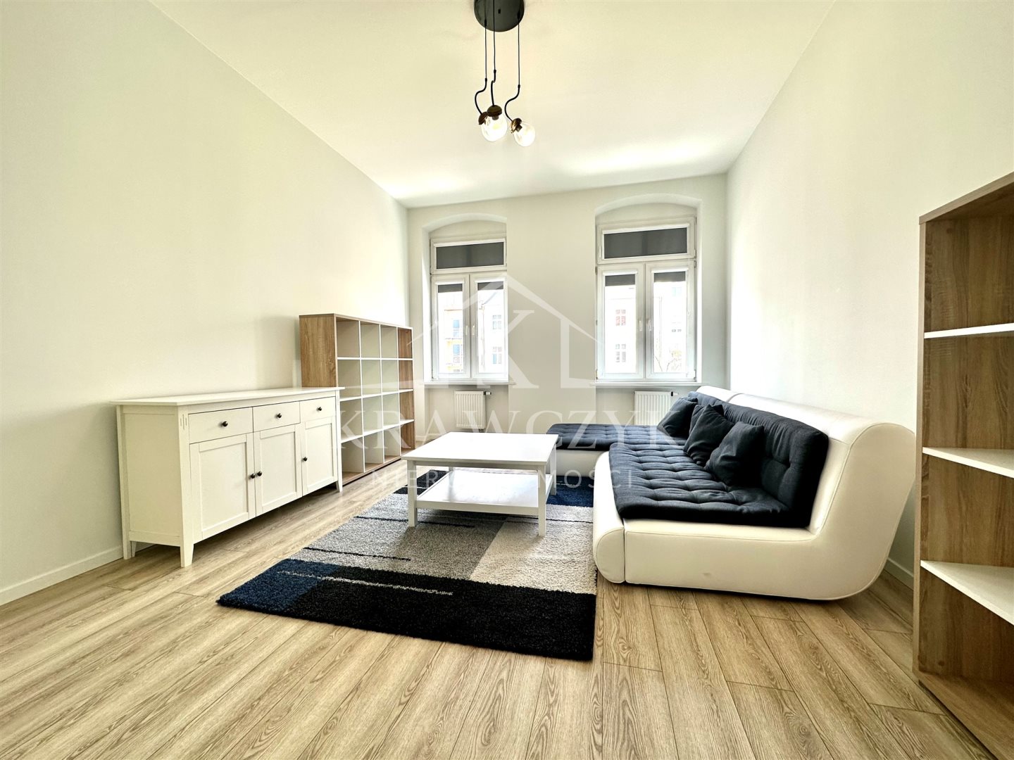 Mieszkanie, 2 pok., 67 m2, Szczecin Centrum (2)
