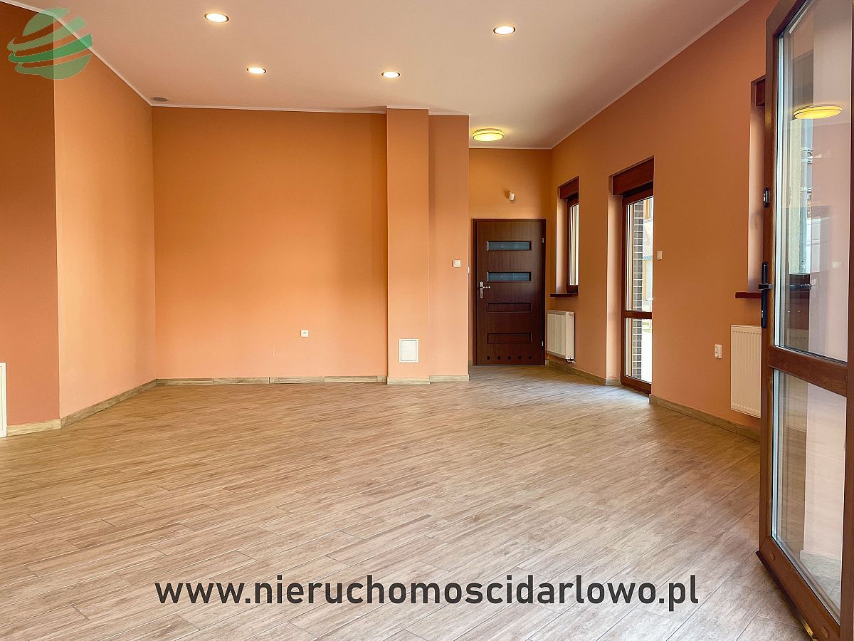 Lokal, 304 m2, 128 piętro, Darłowo Darłówko (8)