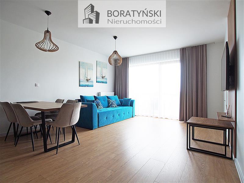 Mieszkanie, 2 pok., 48 m2, Sarbinowo  (1)