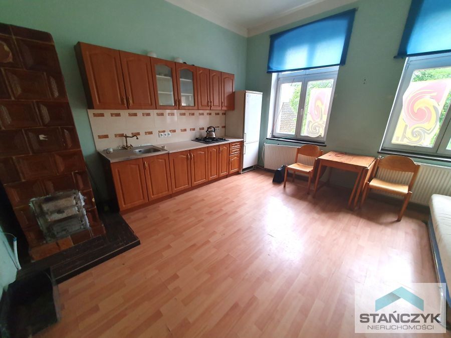 Mieszkanie, 1 pok., 30 m2, Nowogard  (2)