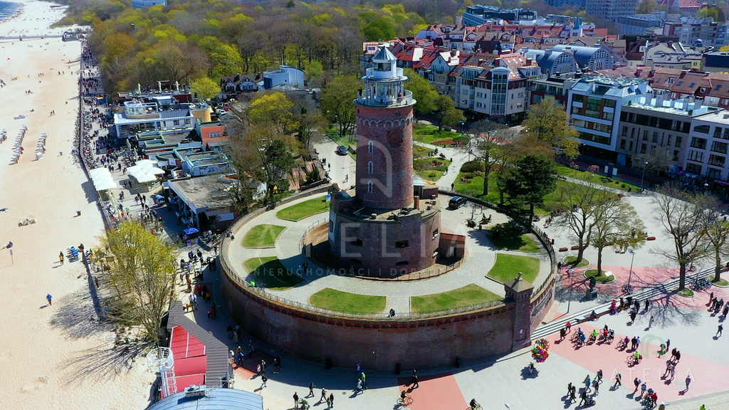 Na sprzedaż bliźniak przy lesie 10km od Kołobrzegu (9)