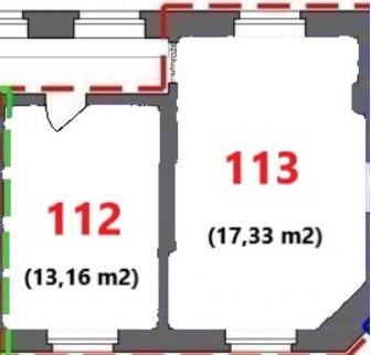 Lokal, 30 m2, 0 piętro, Koszalin Park, Przychodnia, Przystanek Autobusowy, Szkoła Ś (2)