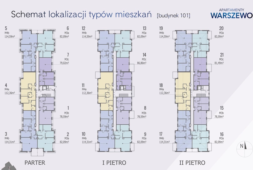 Luksusowy apartament taras i balkon Warszewo! (6)