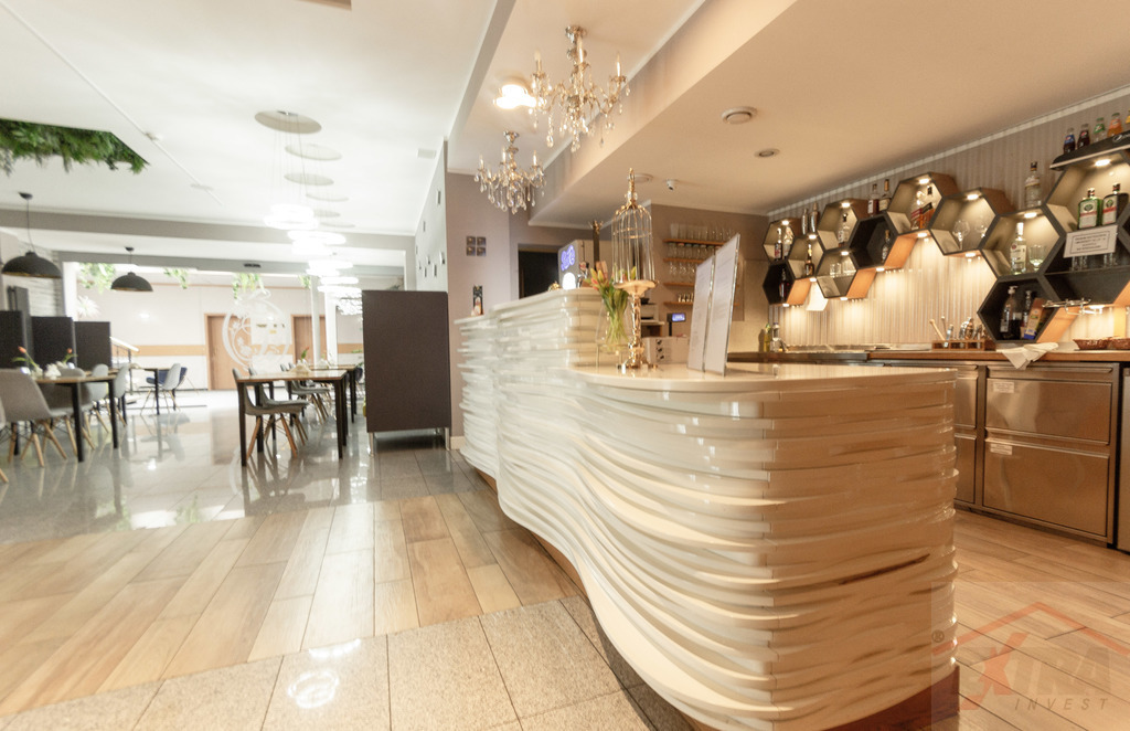 Obiekt restauracyjno hotelowy Mierzyn (12)