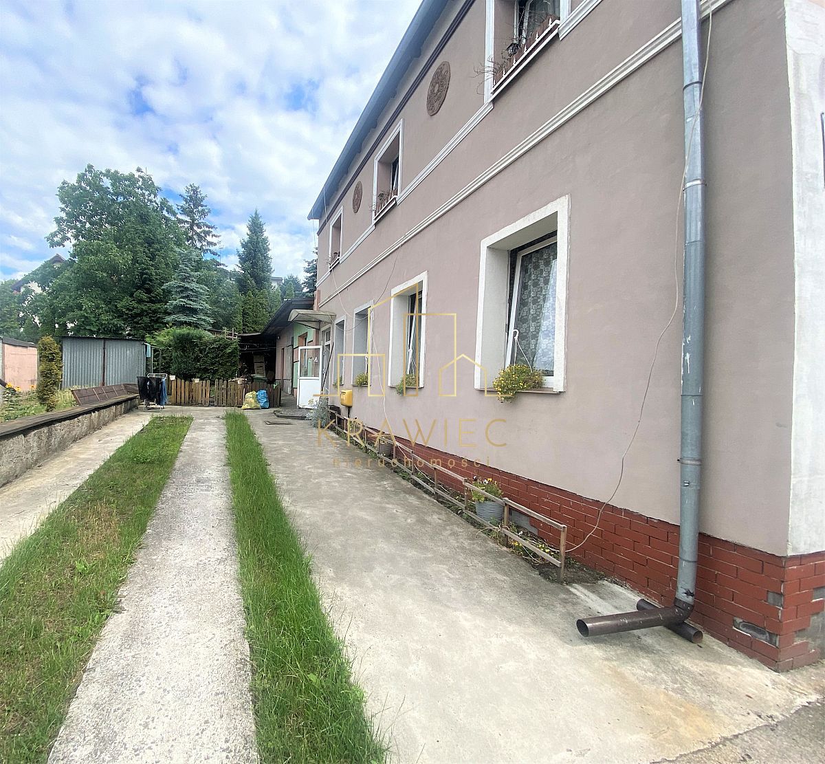 Mieszkanie, 2 pok., 54 m2, Szczecin Podjuchy (7)