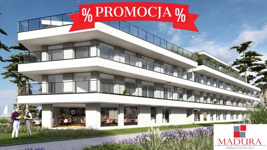 PROMOCJA ! APARTAMENTY Z WIDOKIEM NA MORZE (1)