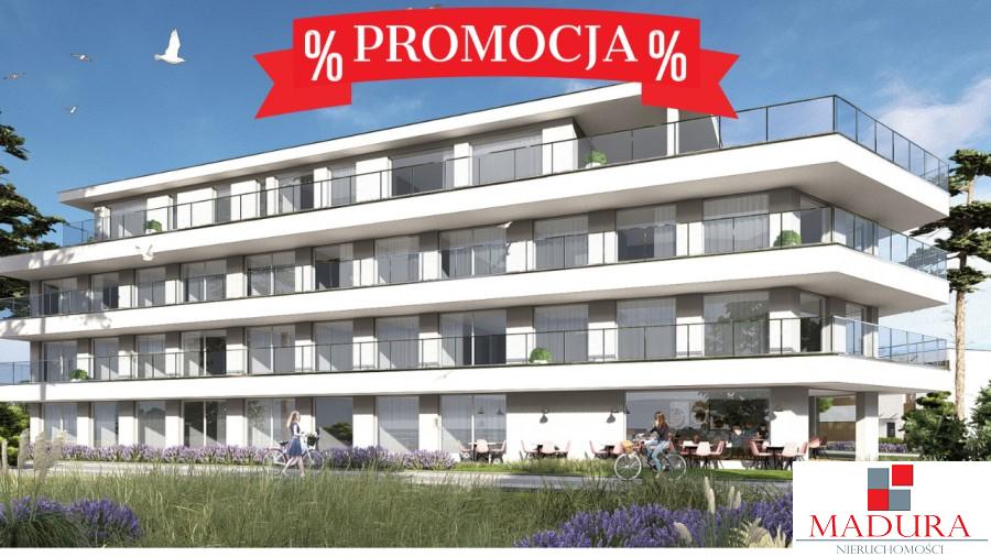 PROMOCJA ! APARTAMENTY Z WIDOKIEM NA MORZE (1)