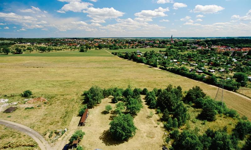 Działka, Drawsko Pomorskie Jezioro, Kościół, Las, Park, Rzeka (12)