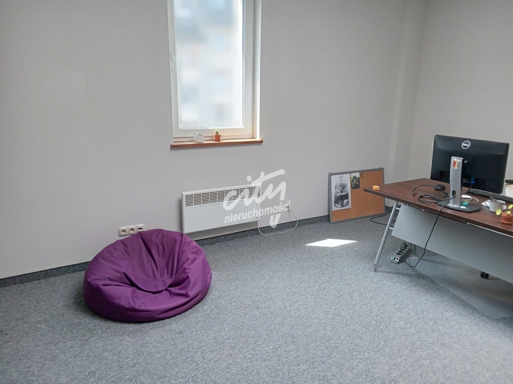 Lokal biurowy 300 m2 na wynajem Środmieście (7)