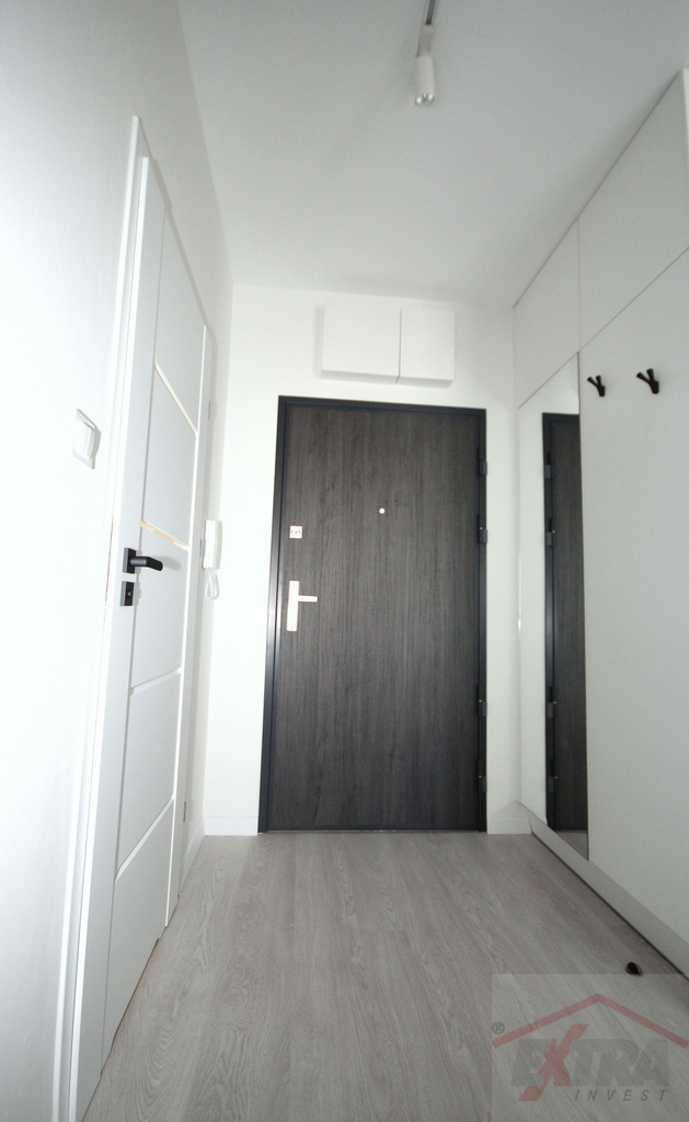Piękny nowy apartament w Kamienica Nova  + parking (10)
