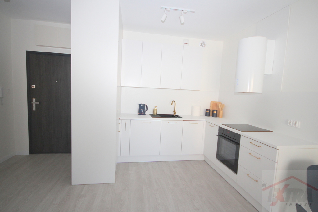 Piękny nowy apartament w Kamienica Nova  + parking (9)