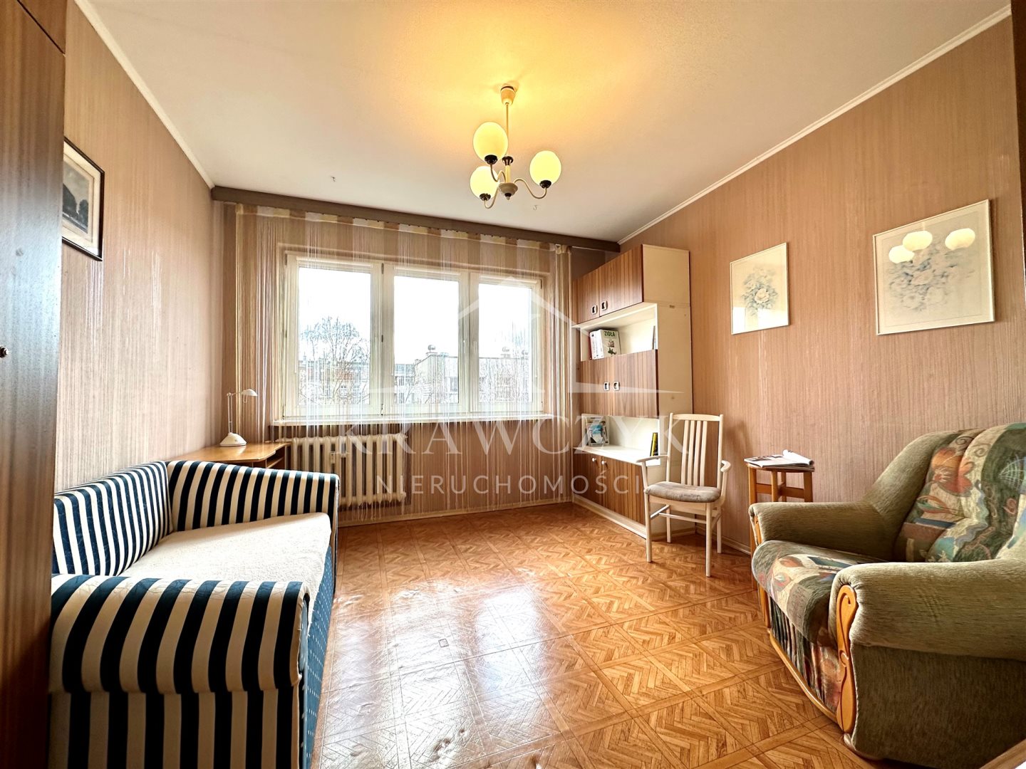 Mieszkanie, 3 pok., 60 m2, Szczecin Centrum (4)
