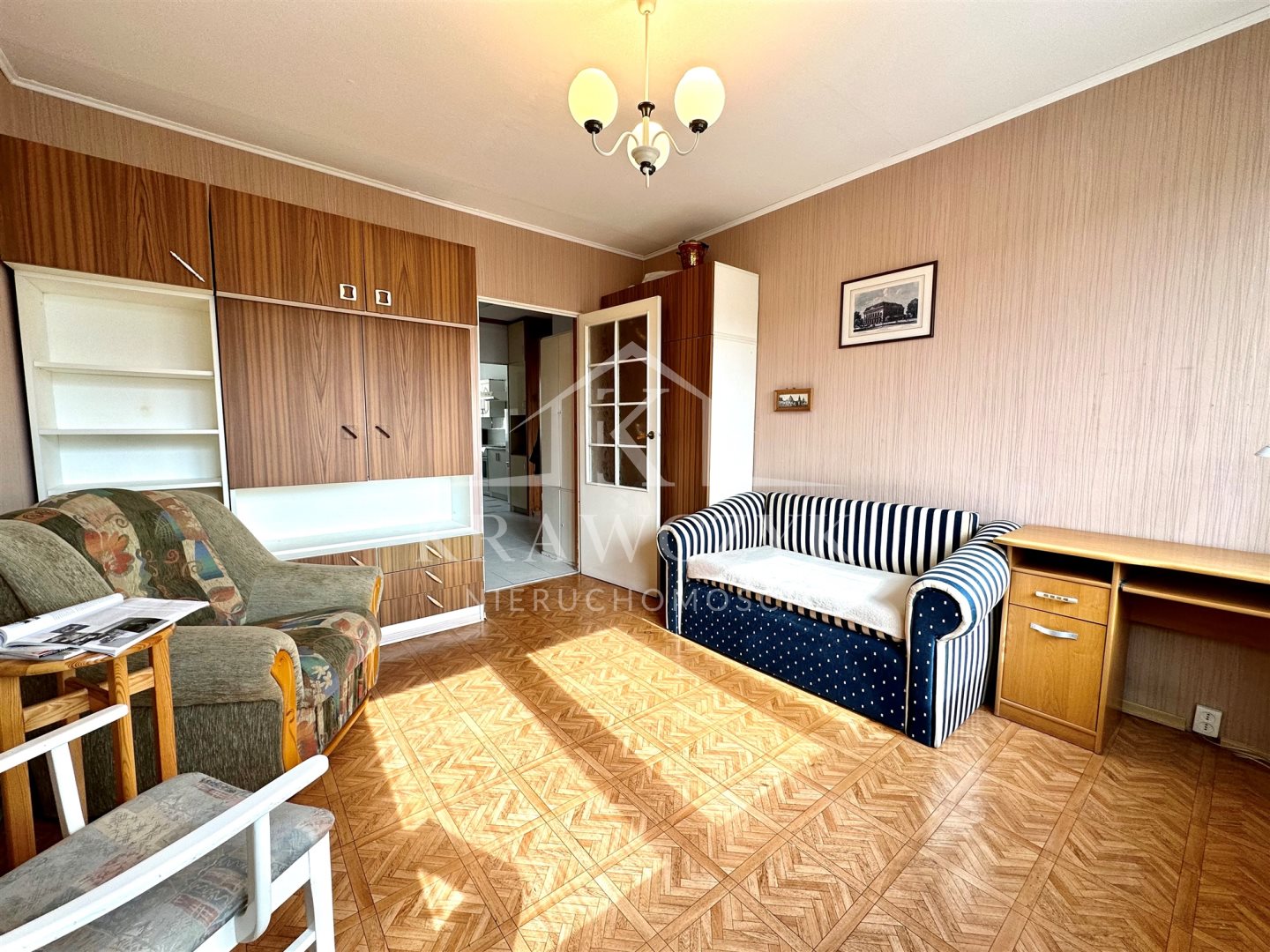 Mieszkanie, 3 pok., 60 m2, Szczecin Centrum (5)