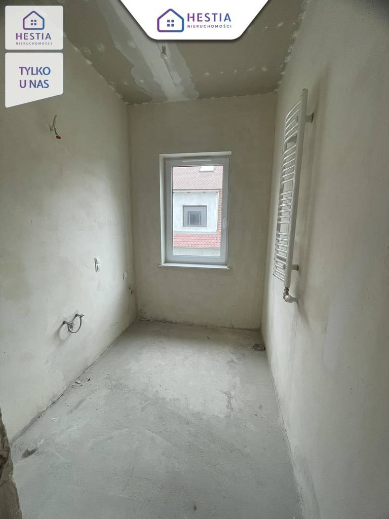 Jedyny w swoim rodzaju Apartamentowiec w Centrum (13)