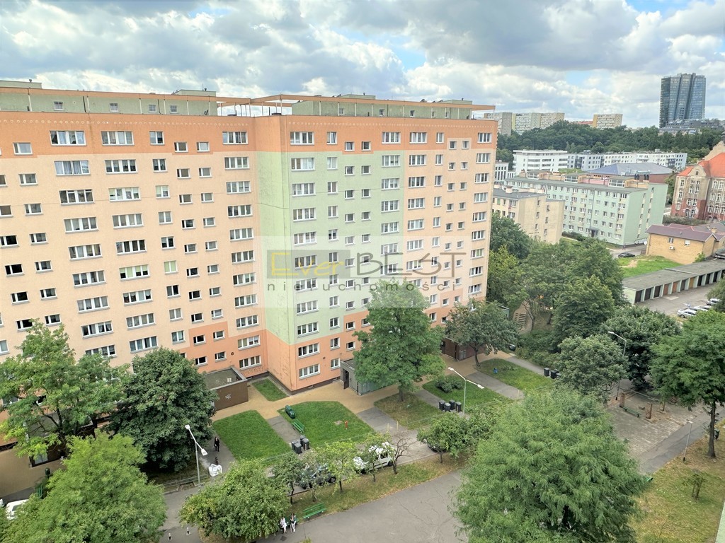 Mieszkanie, 1 pok., 31 m2, Szczecin Gontyny (11)
